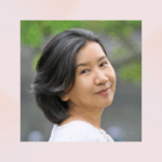 箸の持ち方教室講師 土井