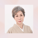 箸の持ち方教室講師 平沼