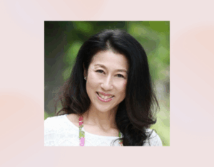 箸の持ち方教室講師 今村