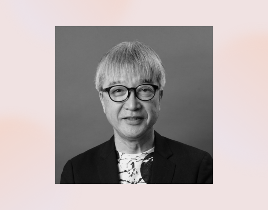 箸の持ち方教室講師 猪熊