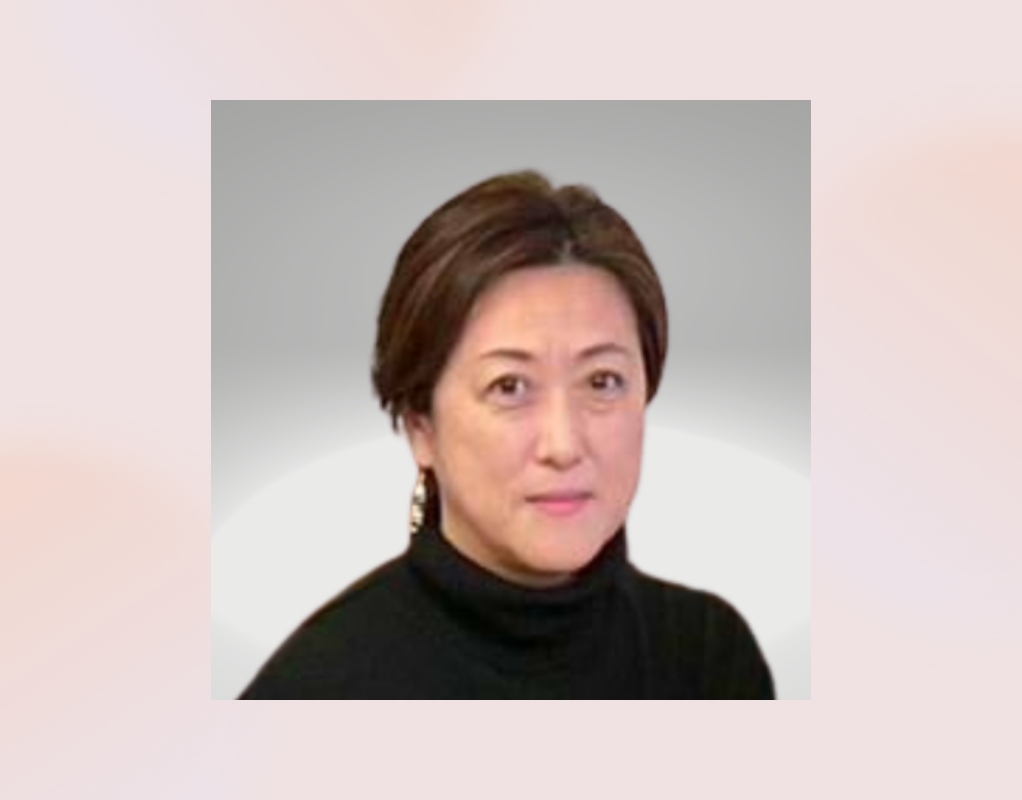 箸の持ち方教室講師 村井