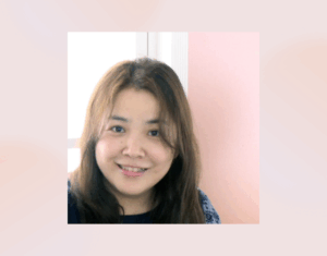 箸の持ち方教室講師 大江