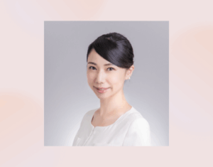 箸の持ち方教室講師 高木